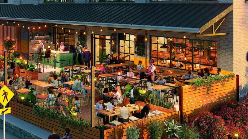 The Daisy Tavern - Conshohocken, PA