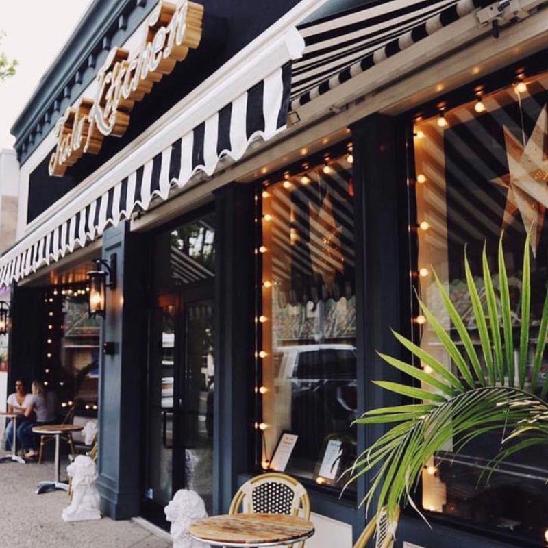 Tula Gluten Free Bakery + Kitchen (Narberth)