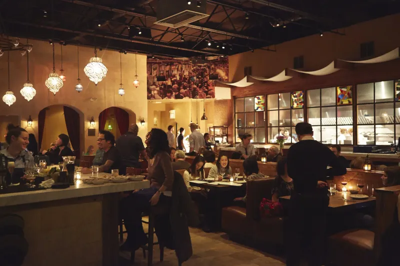 Zahav (Philadelphia)