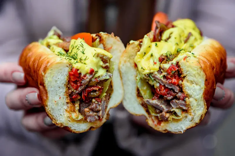 Tips for a Truly Philly Experience