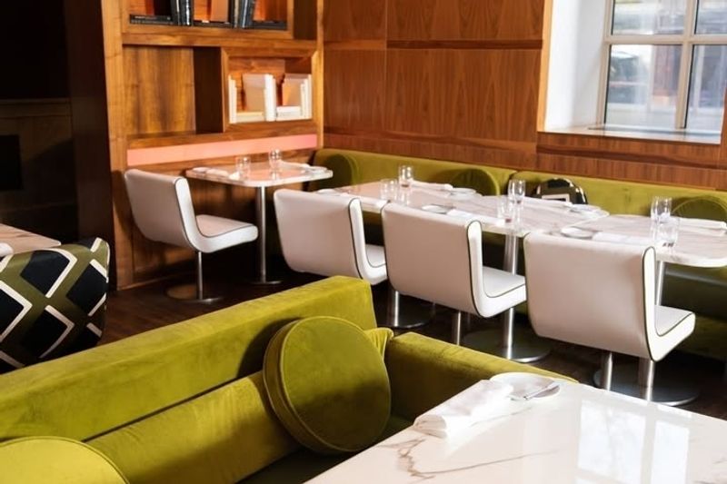 Barclay Prime -Philadelphia