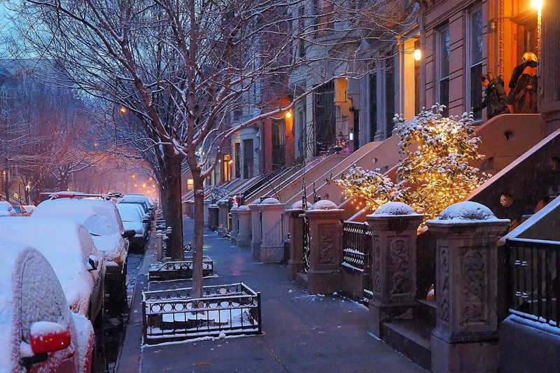 New York