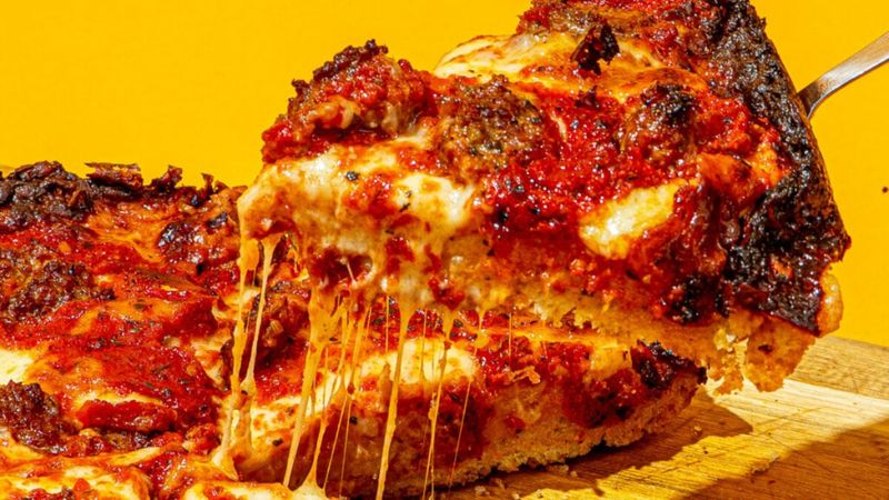 The Caramelized Crust Halo That Changed Everything