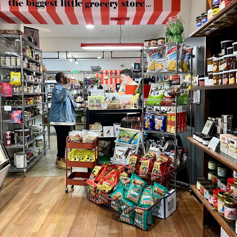 Hidden Gems for Authentic Maryland Flavor