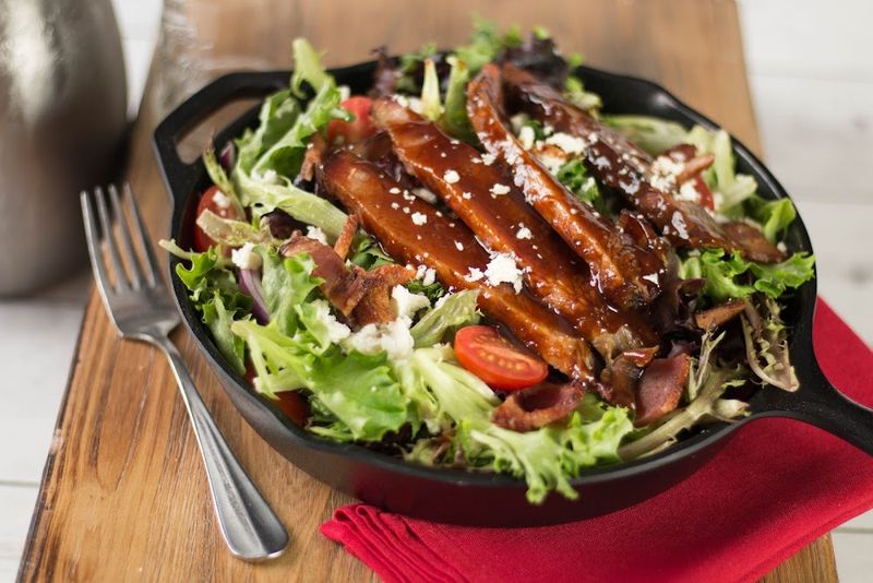 Generous Portions That Satisfy Every Appetite