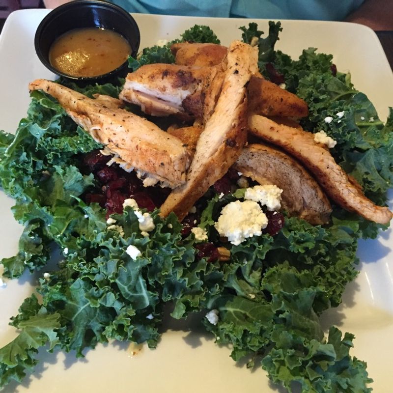 A Hidden Gem in Atlanta’s Food Scene