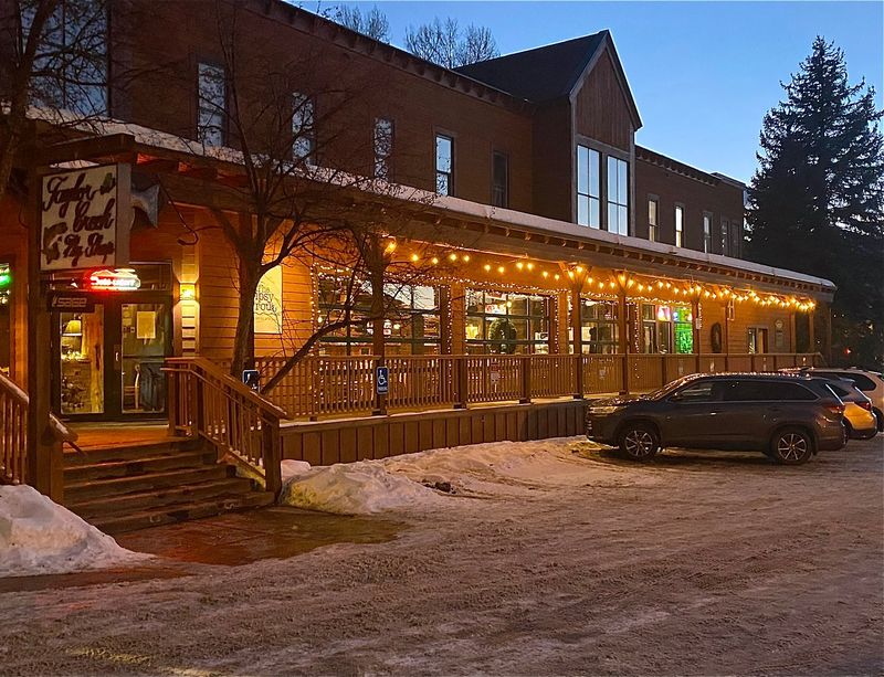 An Unforgettable Taste of Colorado Mountain Cuisine