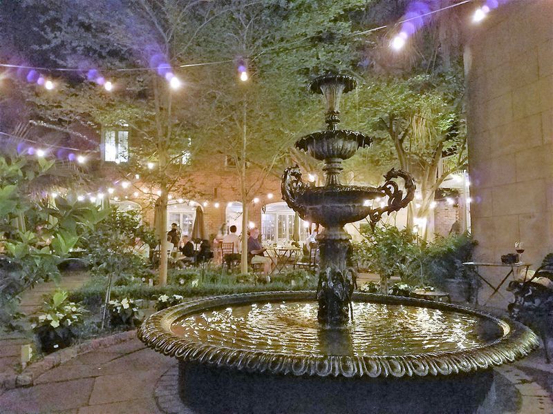 Special Occasions Deserve This Memorable Setting