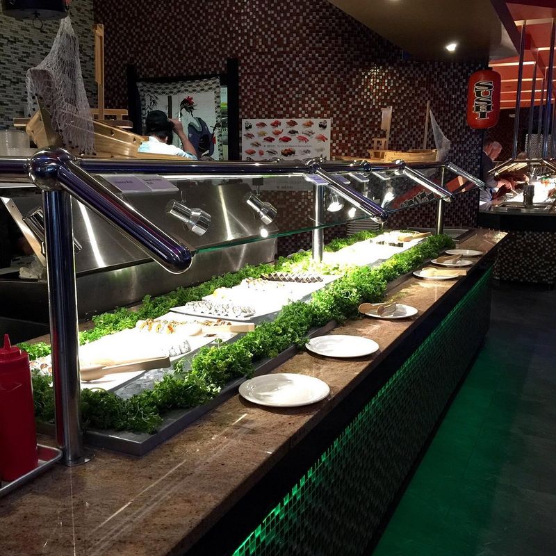 Freshness You Can Taste