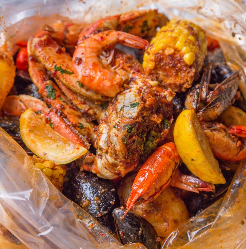 Fresh, Quality Seafood Every Visit