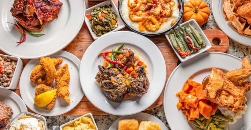 It's a Mississippi Tradition