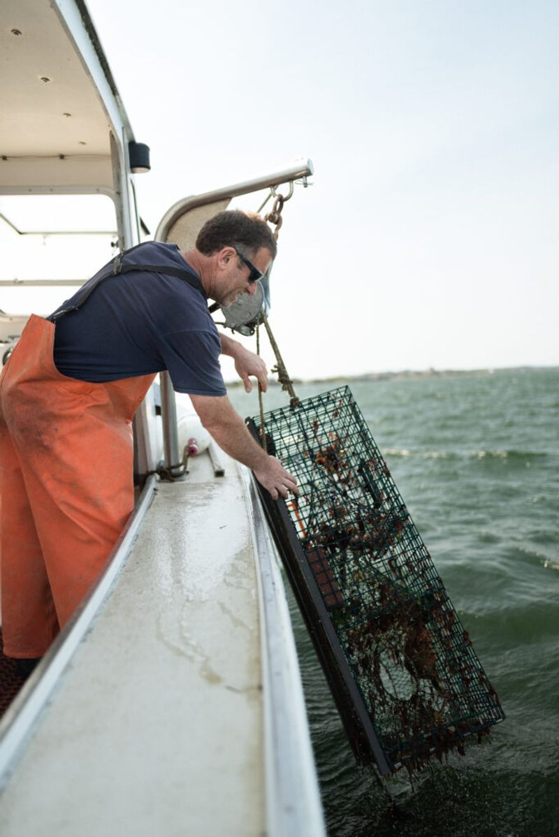 Supporting Sustainable Local Fishing Communities
