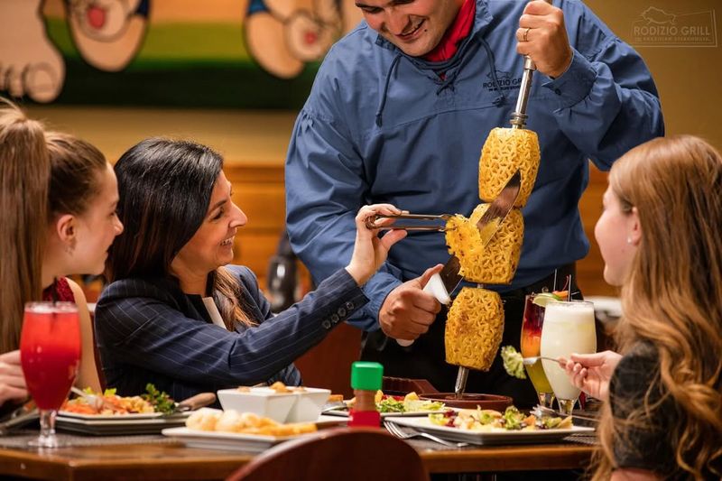 A secret everyone eventually tells