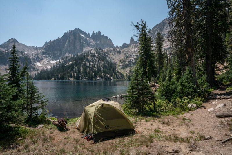 Leave No Trace Isn't Just a Suggestion