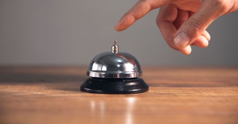 Behind the Beeps: Efficiency vs. Experience