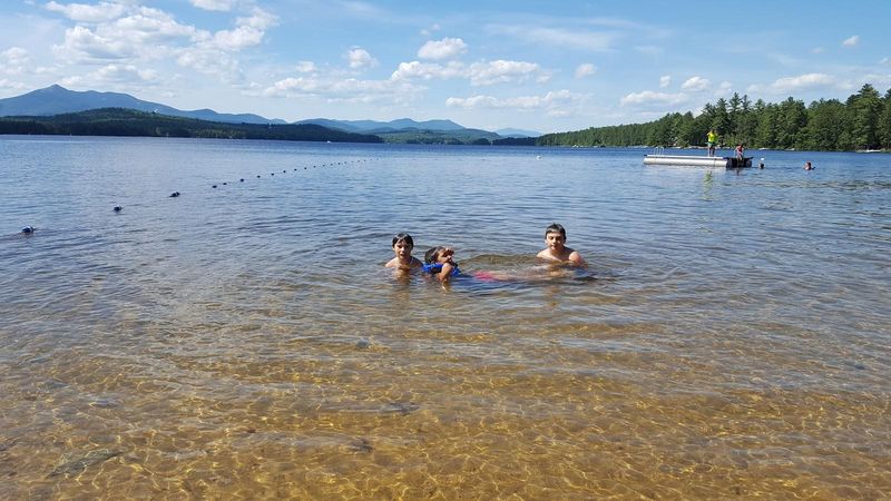 Madison - Hidden Serenity in the Lakes Region
