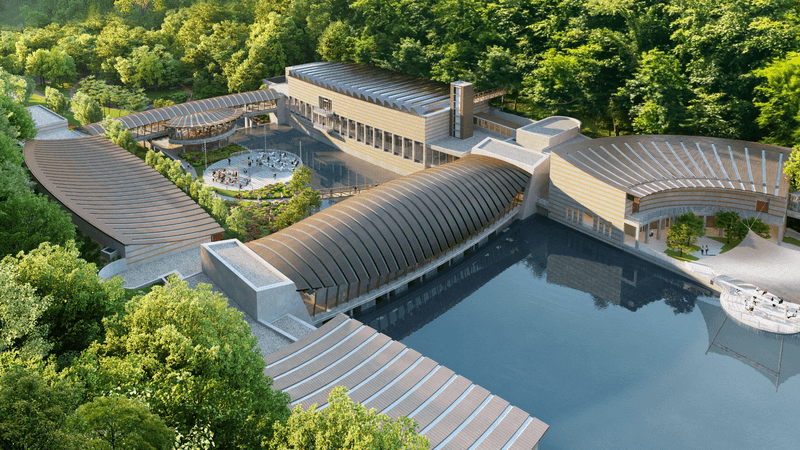 Crystal Bridges Museum Lost Its Local Flavor