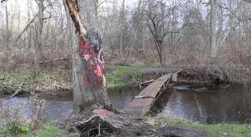 Menacing Demonic Laughter