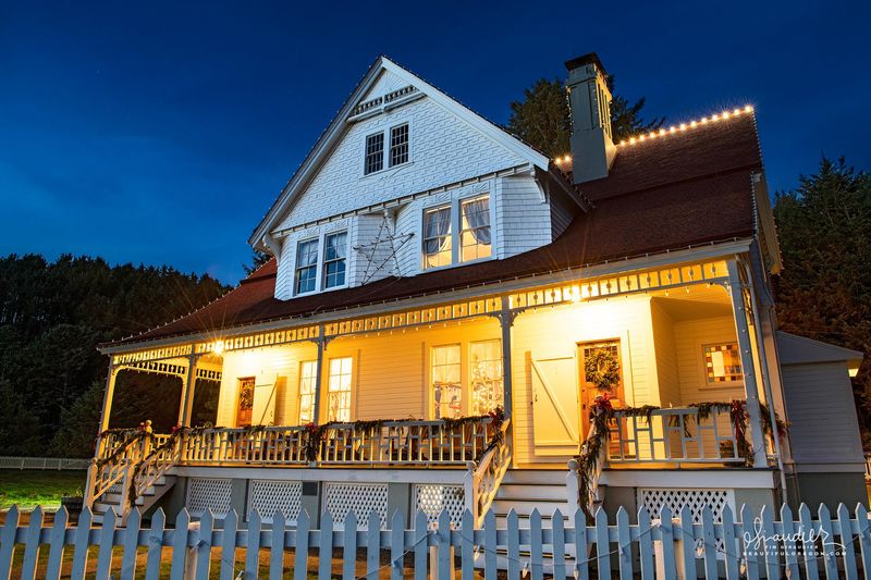 The Attic Window Light Phenomenon