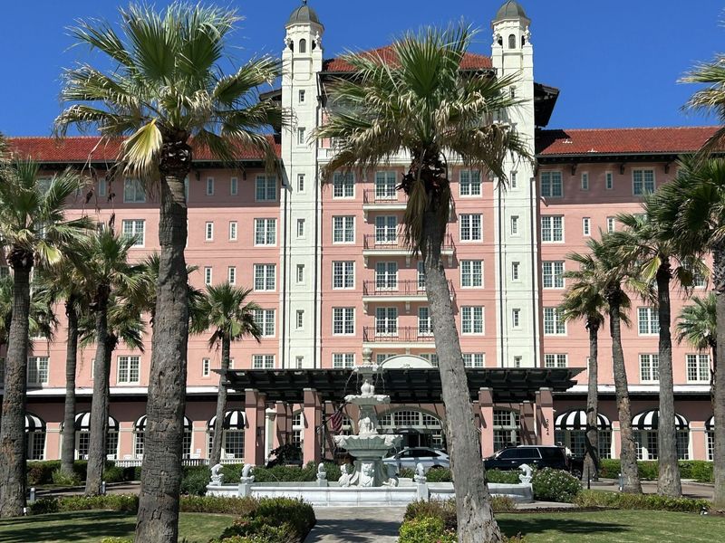 The Ghostly Maid Still on Duty