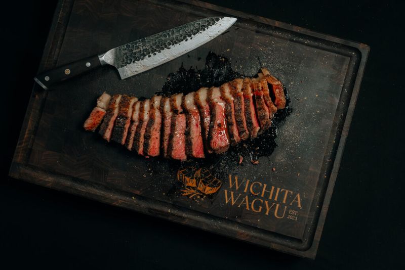 Wichita Wagyu