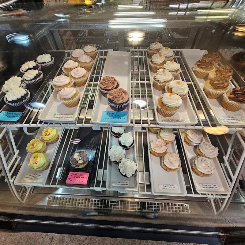 Happy Chicks Bakery (Cincinnati)