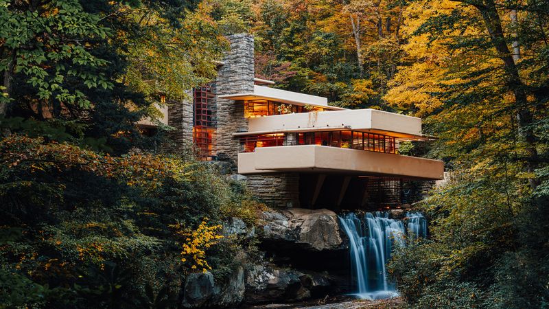 Fallingwater