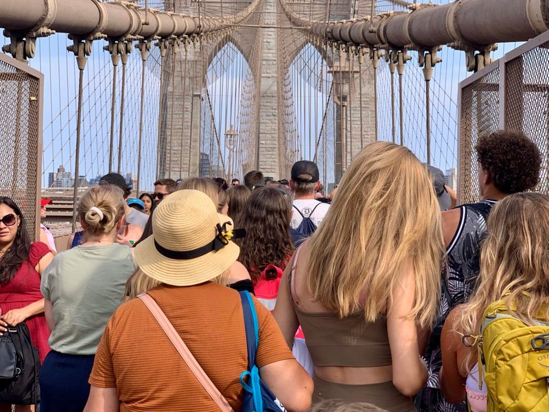 Tourist Trap