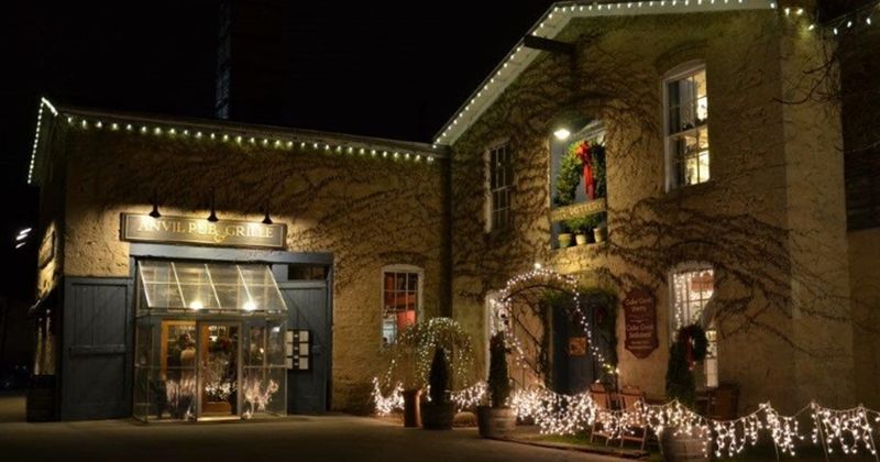 When to Go for Maximum Charm