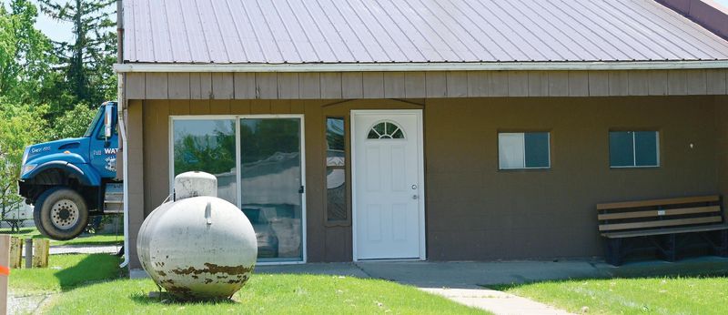 The Iconic Ferris Wheel