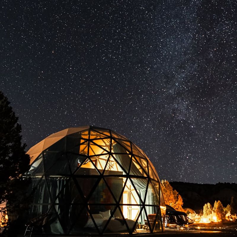 Welcome to Arizona’s Desert Glow