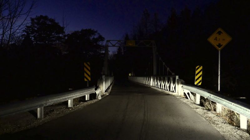 The Danger of Being Stranded