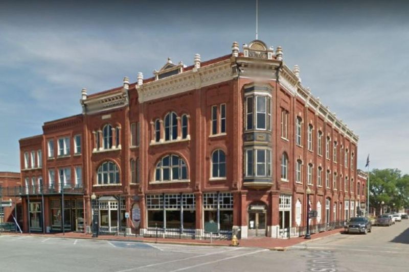 Ardmore - Confederate Ghosts and Train Station Spirits