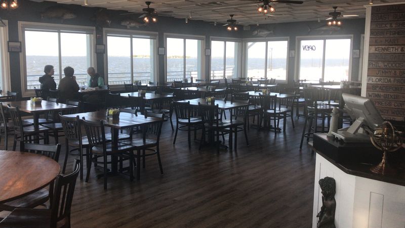 Pier 220 – Titusville