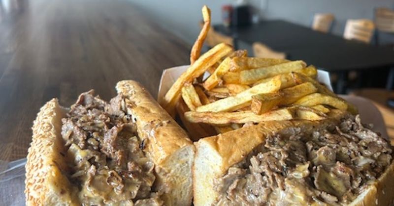 J's Steaks & Subs