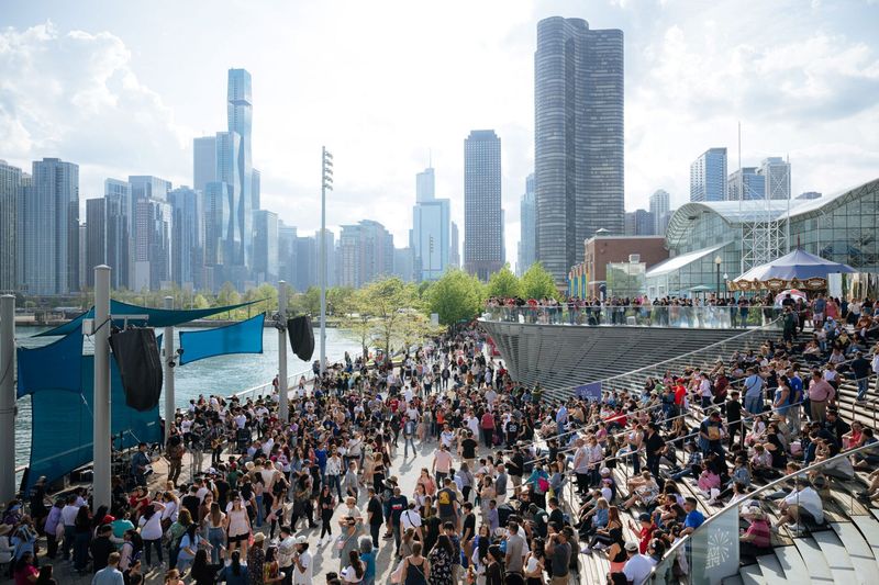 Streeterville