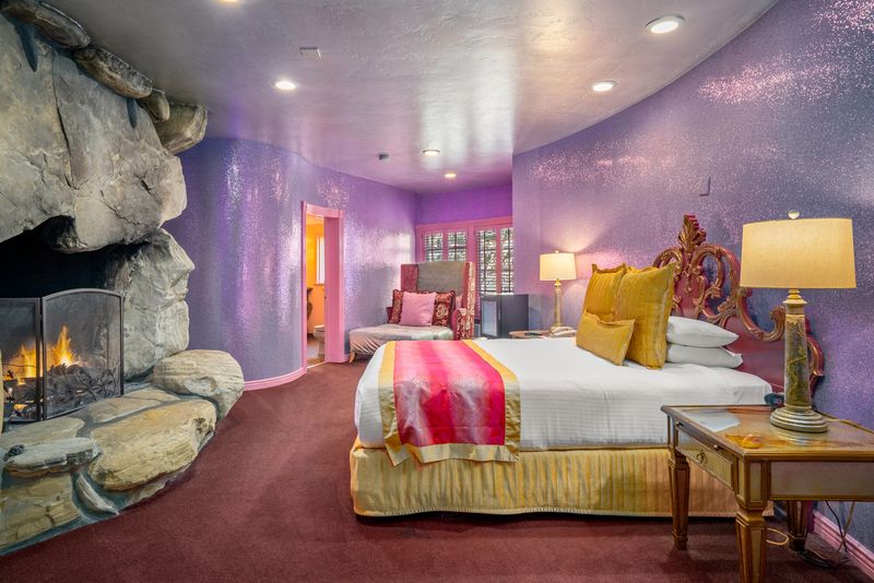 A Room for Every Mood and Fantasy