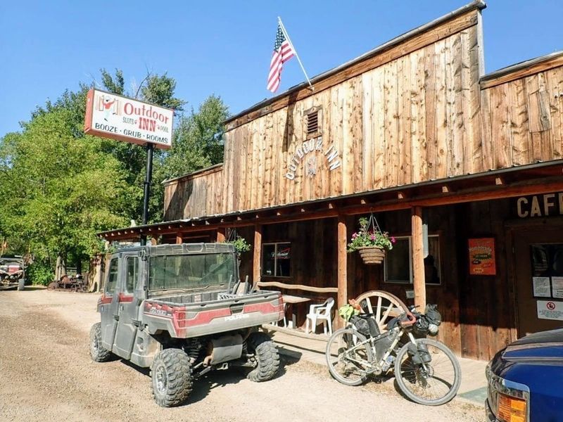 Jarbidge: Nevada's Most Remote Hideaway
