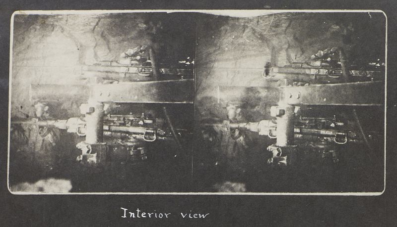 Intense Physical Conditions