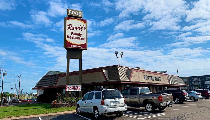 Randy’s Family Restaurant – Prudenville, MI