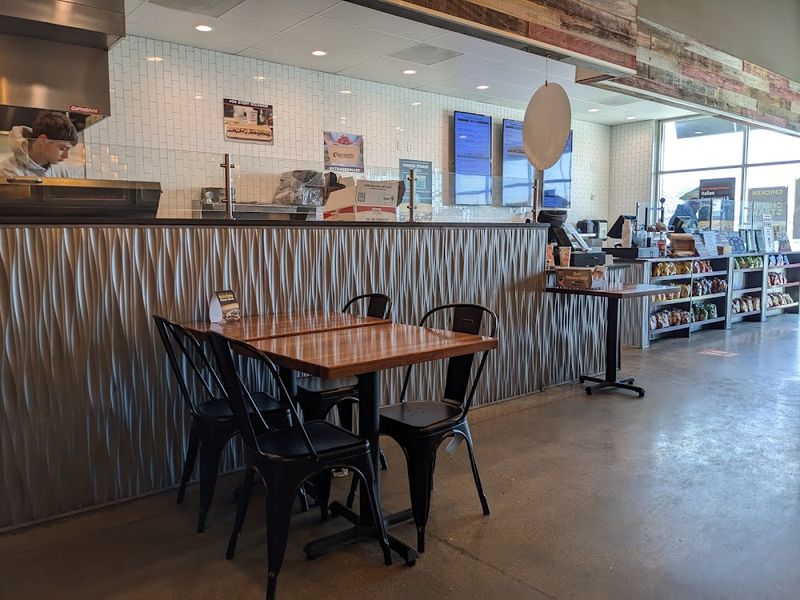 Freshness and Quality That Keep You Coming Back