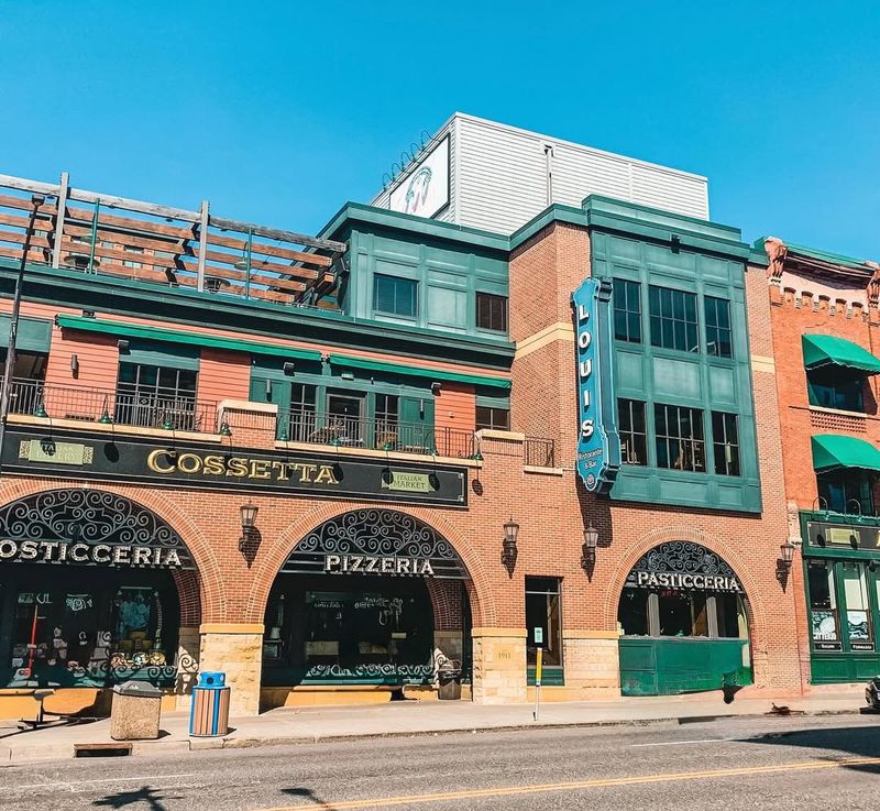 Cossetta Alimentari: Italian Food Empire in St. Paul