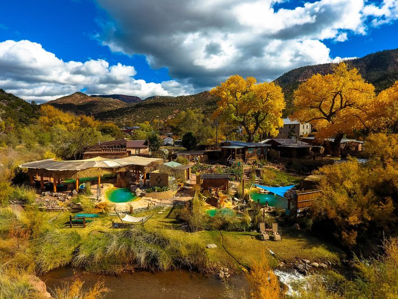 Best Times to Visit These Peaceful Villages