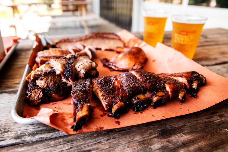 Perfect Road Trip Fuel for Route 66 Travelers