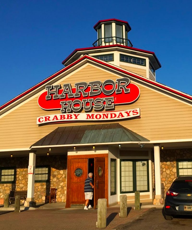 A Michigan Seafood Destination Worth the Drive