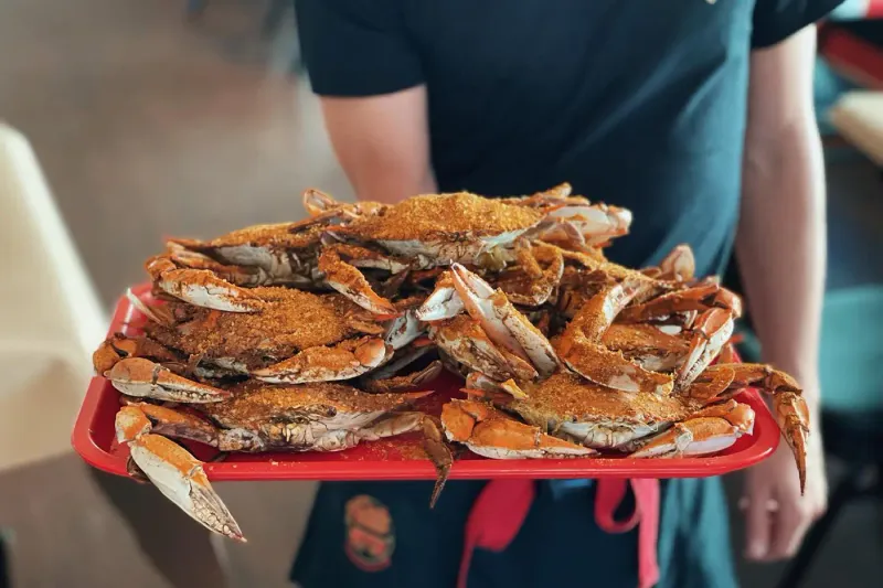 Why It's Worth the Trip