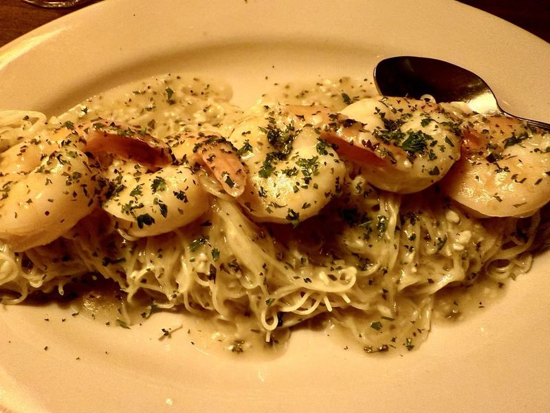 Signature Dishes to Consider
