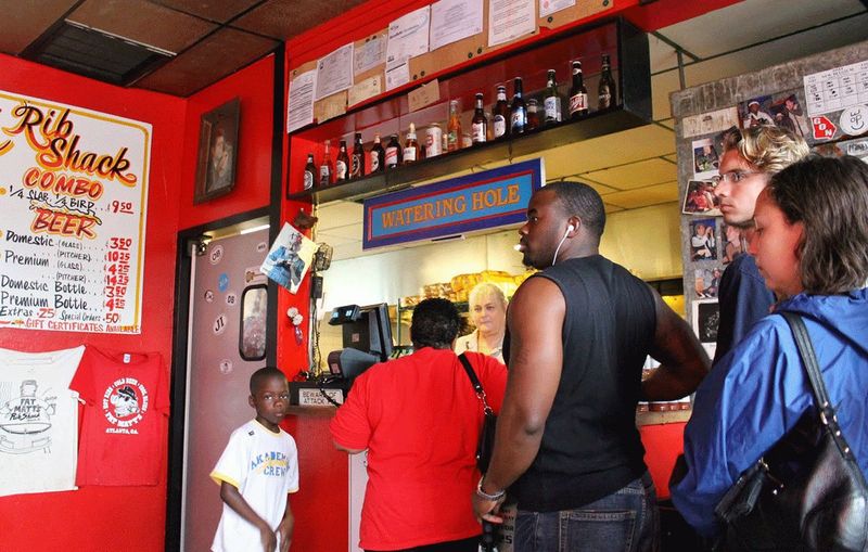 Where It Fits in the Southern Barbecue Landscape