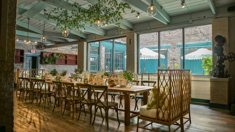 An Atmosphere Perfect for Special Occasions