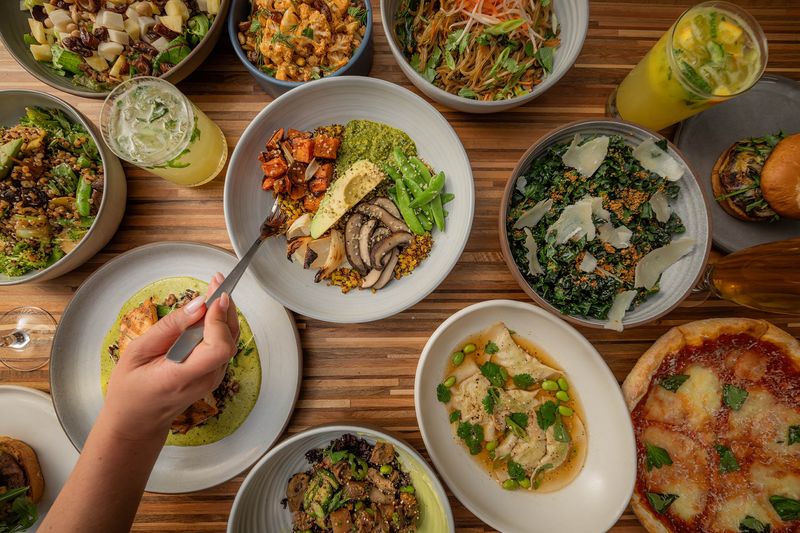 True Food Kitchen – Where Health Nuts And Flavor Seekers Unite